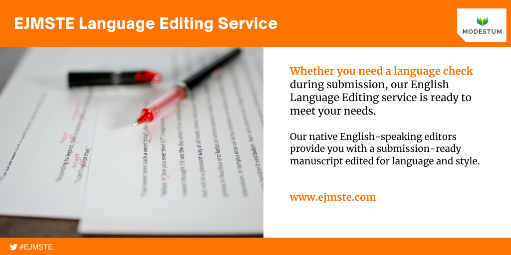 medical manuscript editing services